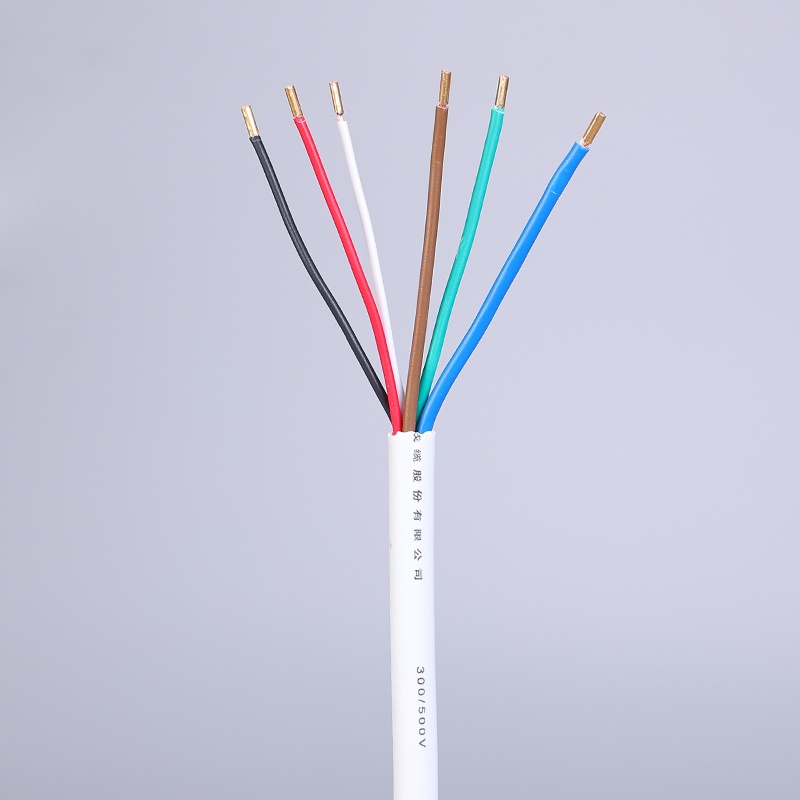 電力電纜